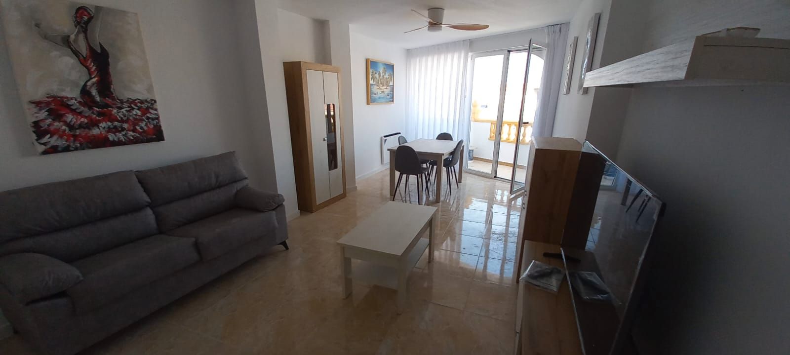 Apartment to rent in Calle el Emigrante, 9, Abanilla