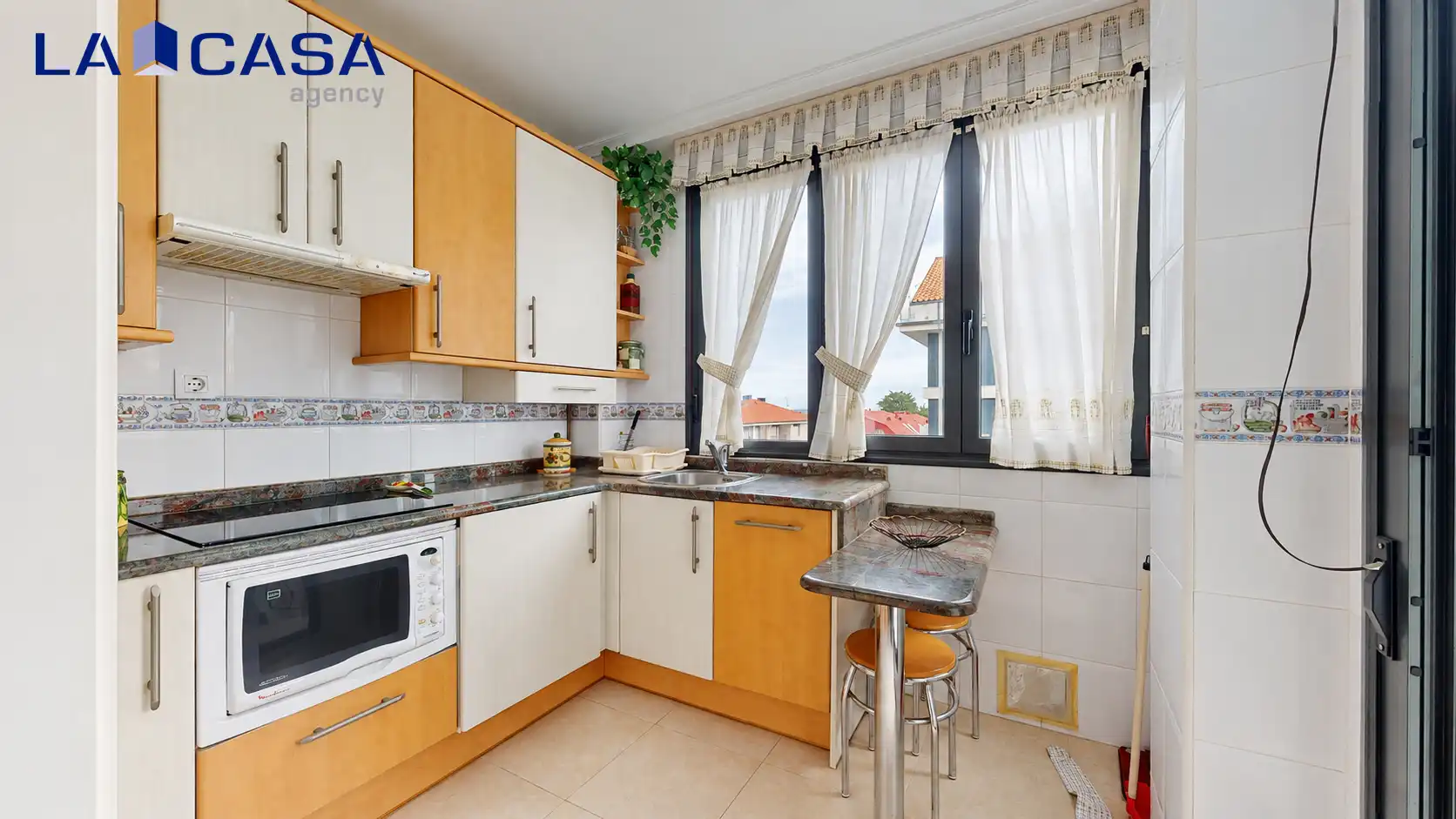 Flat with balcony for sale in Calle la Costa, imagen 17