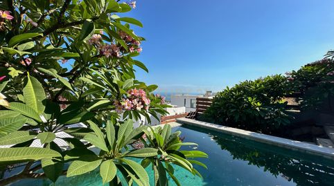 Foto 4 de Casa o xalet en venda a Araucaria , 31, Mijas pueblo, Mijas