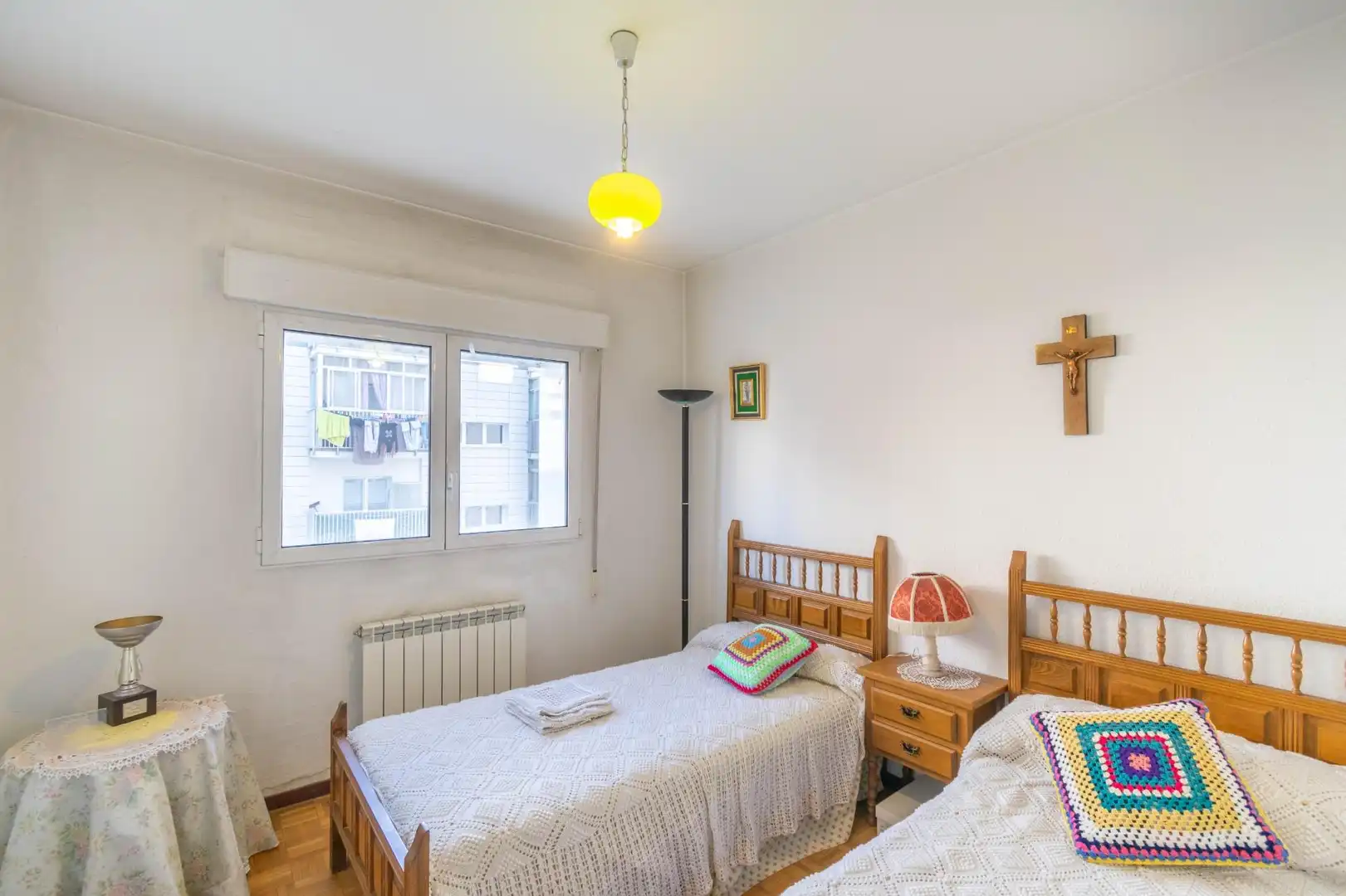 Piso con ascensor en venta en Avenida Avenida Central, imagen 38