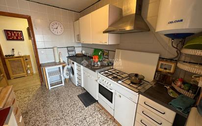 Kitchen of Flat for sale in Villatobas  with Heating