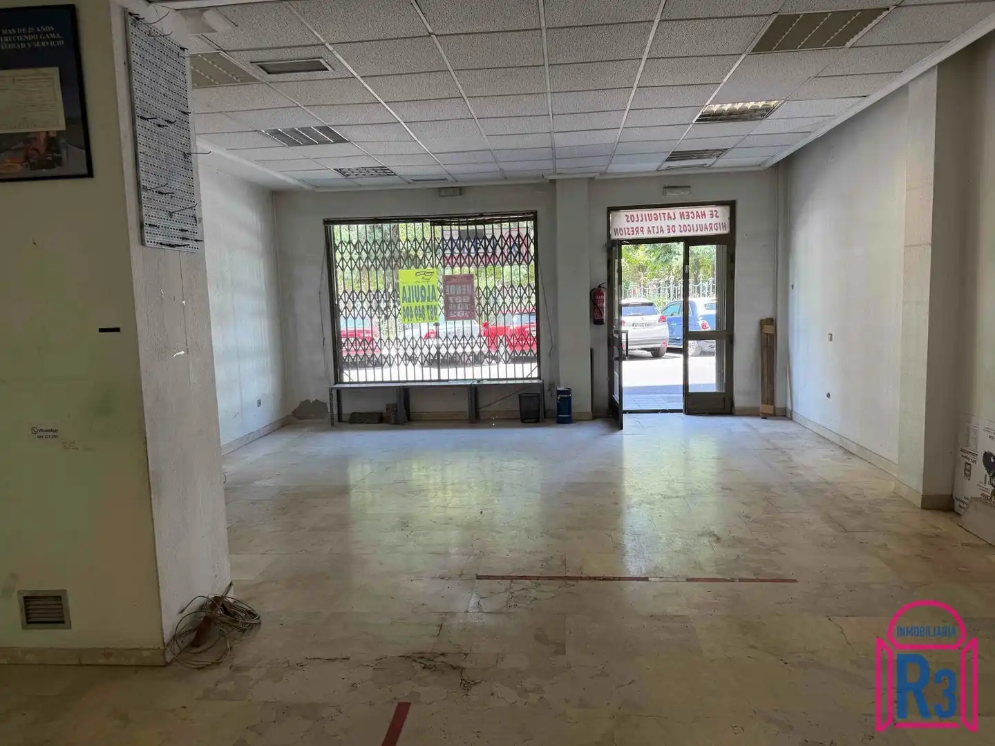 Local comercial en venda a Murillo, imagen 5