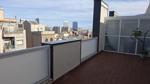 Photo 3 of Attic for sale in De Sants, Sants,  Barcelona Capital