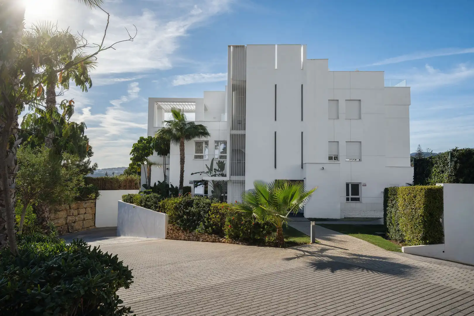 Penthouse with pool for sale in La Quinta, imagen 21