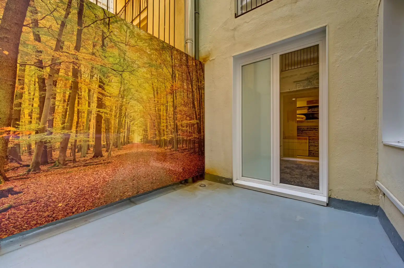 Piso en venta en  Pamplona / Iruña con Calefacción, Parquet y Amueblado