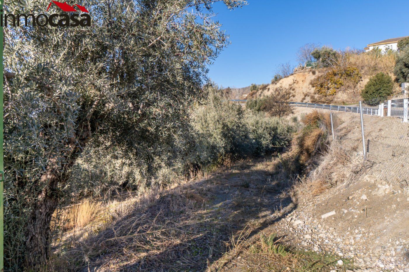 Country house for sale in Güejar Sierra