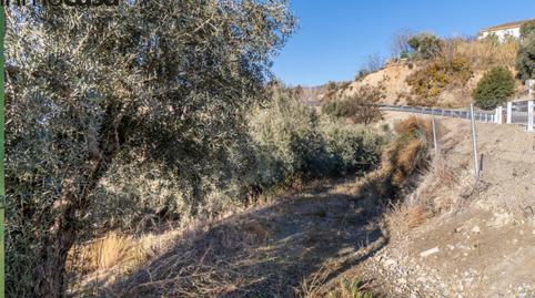 Foto 2 de Finca rústica en venta en Polígono Paraje de la Hoya, Güéjar Sierra, Granada