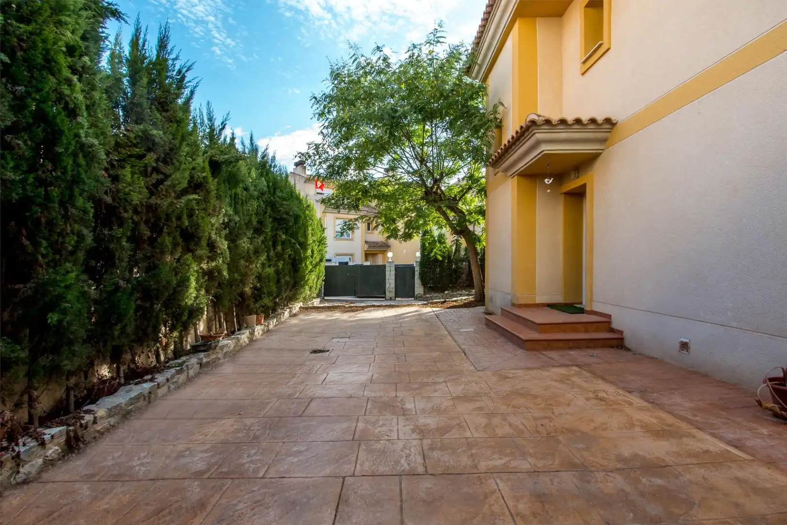 Chalet con terraza en venta en Calle LAVANDA 51, imagen 9