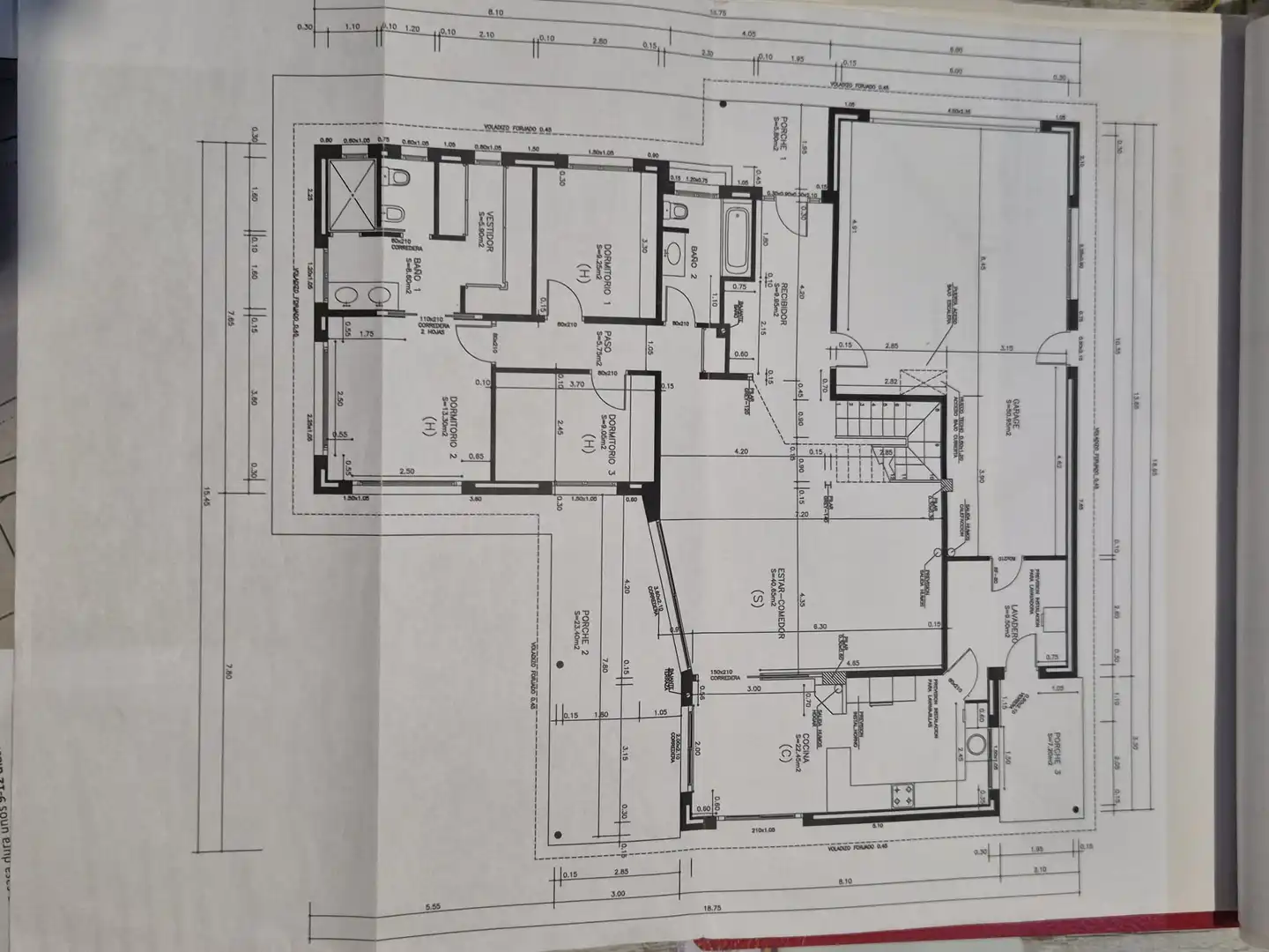Casa con terraza en venta en Lliçà de Vall, imagen 42