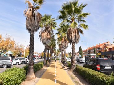 Appartamento con piscina in vendita a Sector B