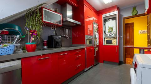 Foto 4 de Pis en venda a Los Rosales, A Coruña Capital