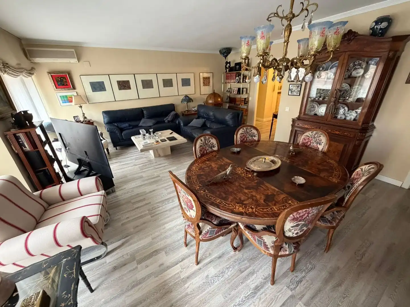 Piso con ascensor en venta en Poeta Manuel de Góngora 15, imagen 11