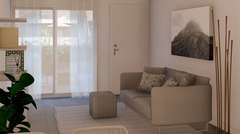 Foto 5 de Apartament en venda a Roldán, Torre-Pacheco