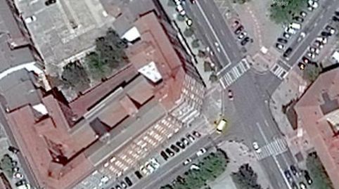 Foto 3 de Piso en venta en Gamonal - San Bruno - G9, Burgos Capital