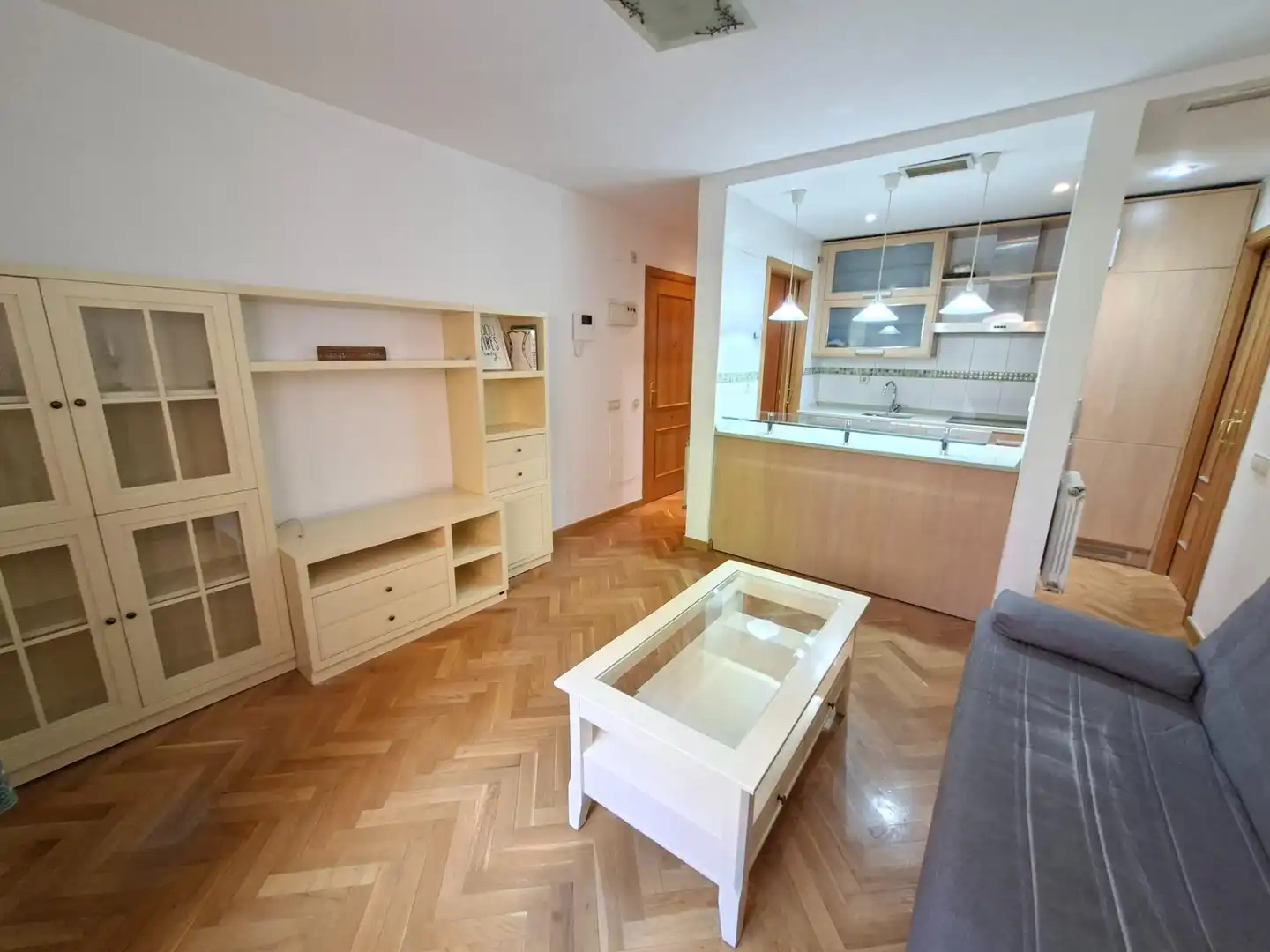 Apartamento con ascensor en venta en Calle PEÑUELAS, imagen 3