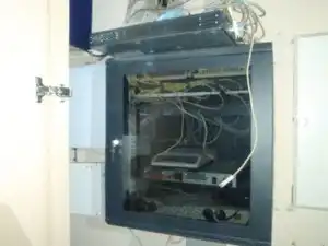 Office space with lift to rent in Centro - Plaza Mayor, imagen 10