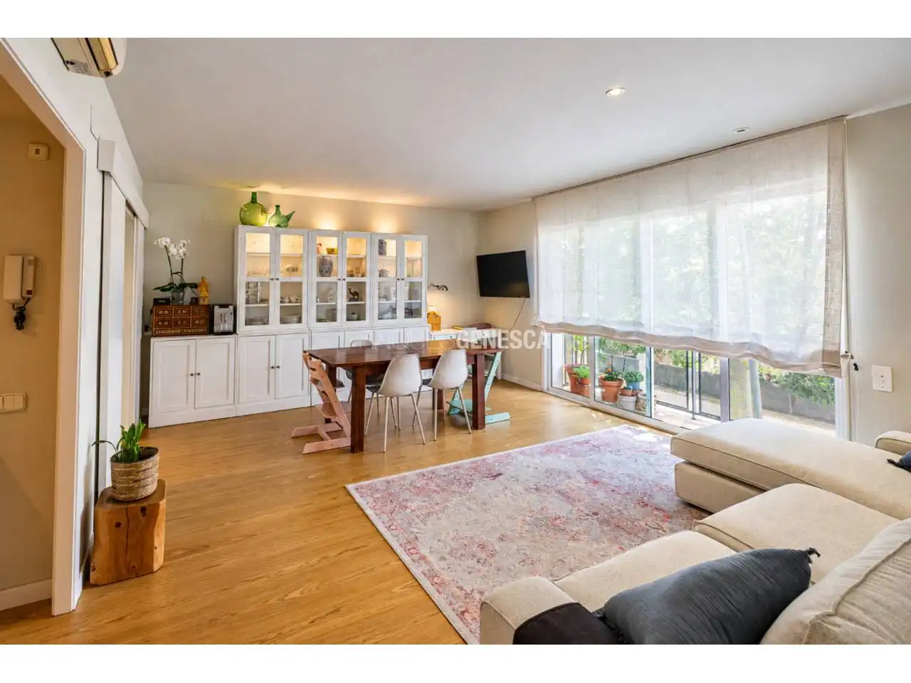 Wohnung mit Terrasse zum Verkauf in Calle Sant Joan, imagen 6
