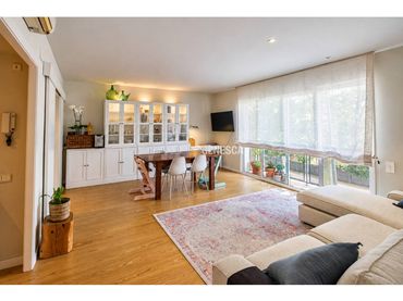 Wohnung mit Balkon zum Verkauf in Calle Sant Joan