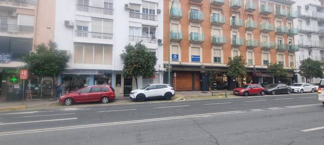 Local comercial en Alquiler en San Carlos - San José