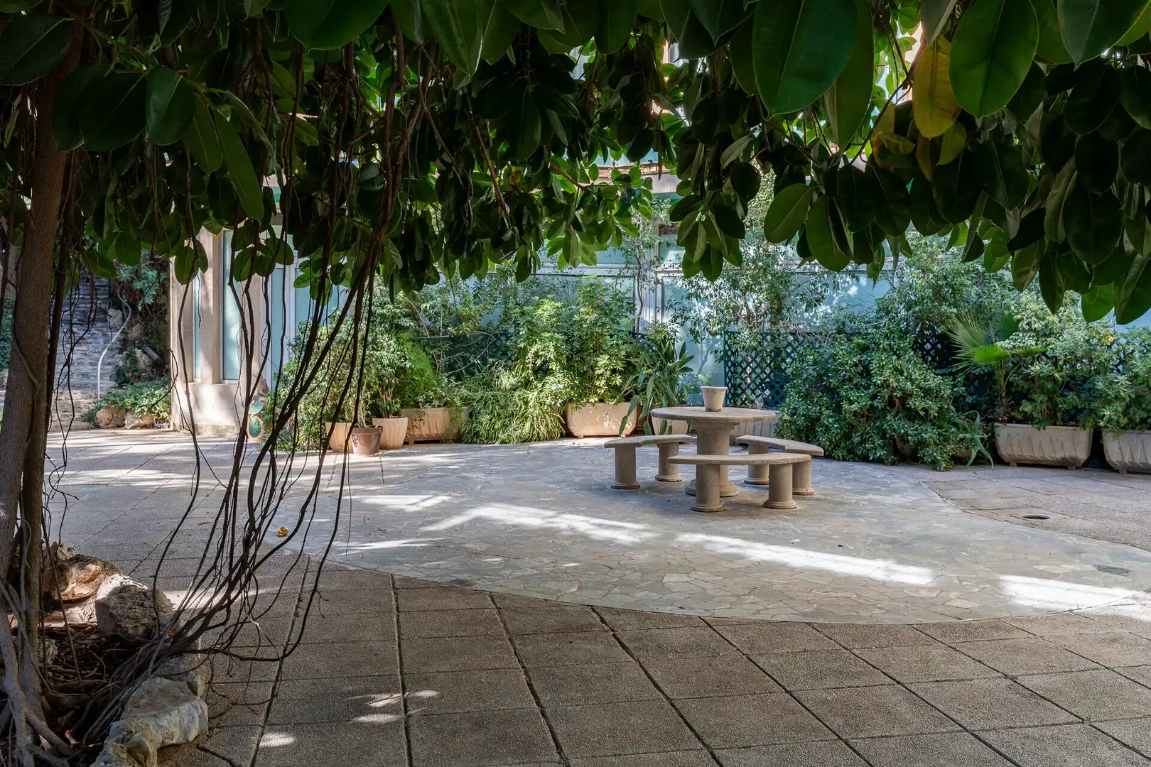 Ático con terraza en venta en Ponent, imagen 26