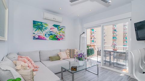 Foto 5 de Apartamento en venta en Paseo Reina Sofia, 3, Velilla - Velilla Taramay, Almuñécar