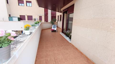 Foto 4 de Pis en venda a Centro, Murcia