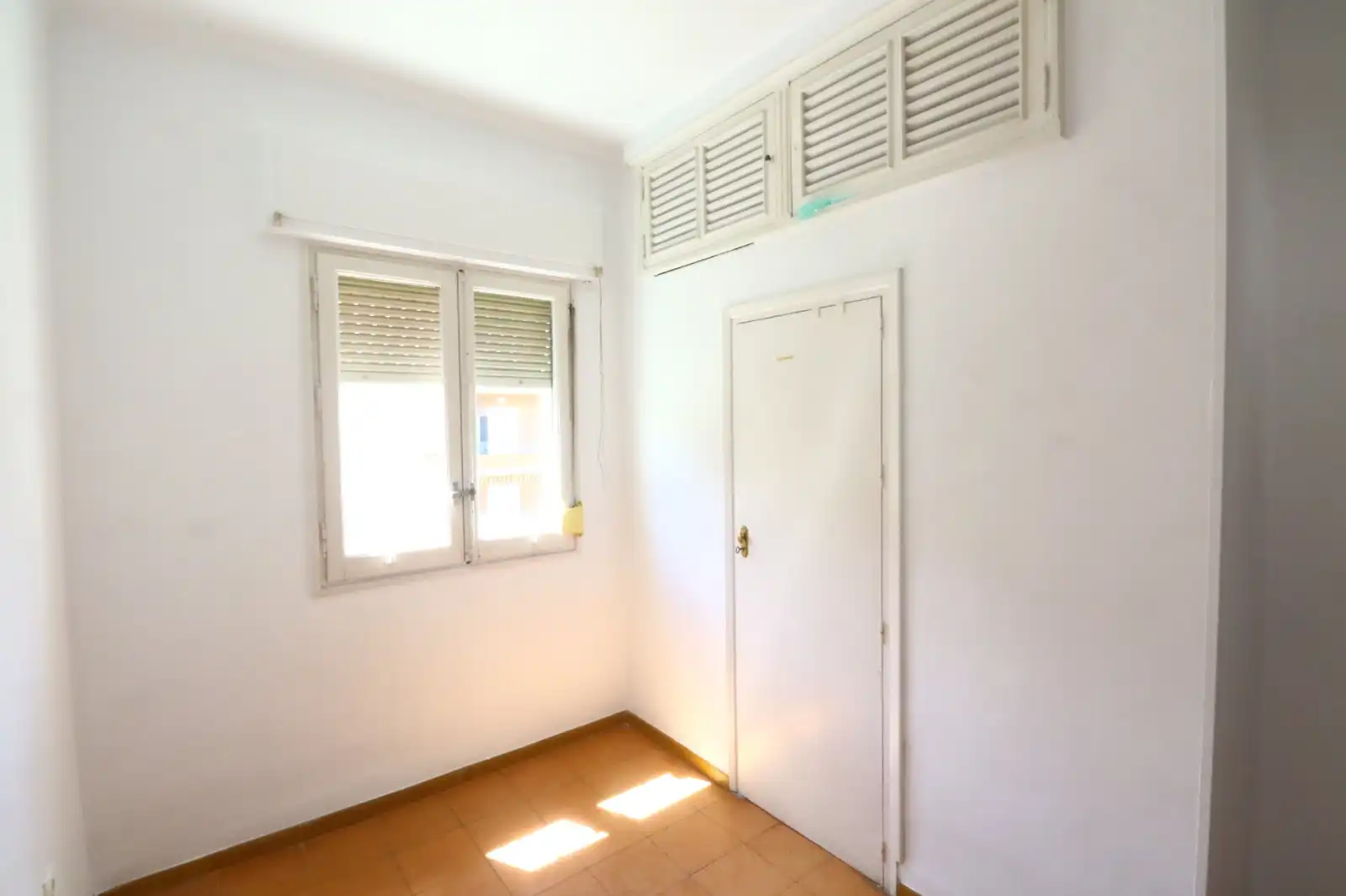 Habitación de Piso en venta en Sevilla con Terraza y Balcón