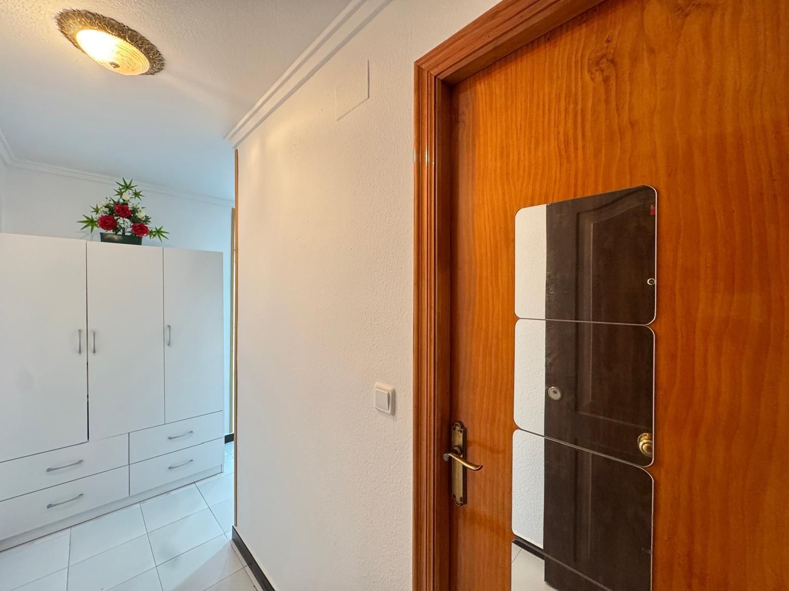 Estudio en venta en Torrevieja con Aire acondicionado y Piscina comunitaria