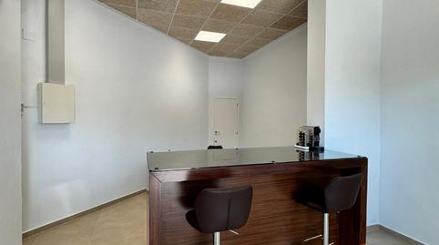 Photo 2 of Office for rent in Carrer de L'illa Cabrera, Malilla, Valencia Capital