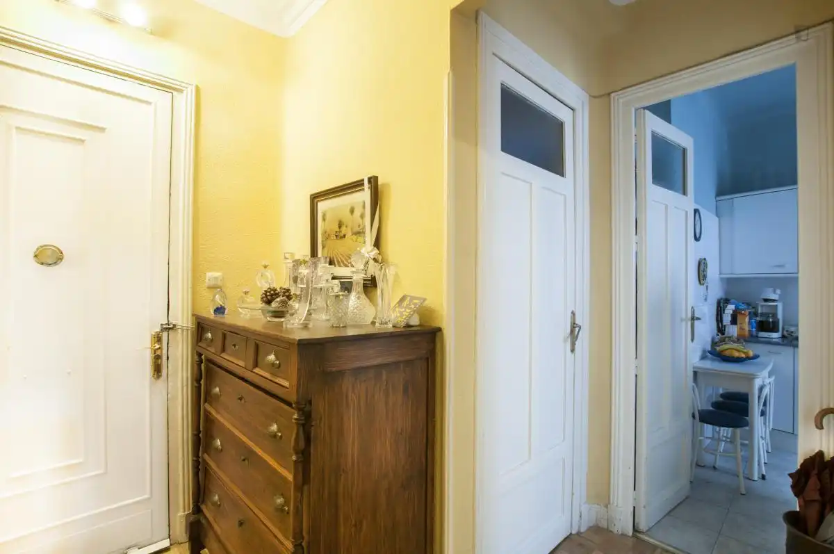 Habitación en Almagro