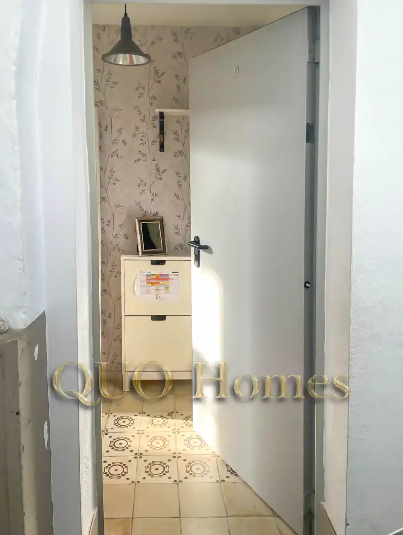 Dormitori de Loft en venda en Jerez de la Frontera amb Aire condicionat i Traster