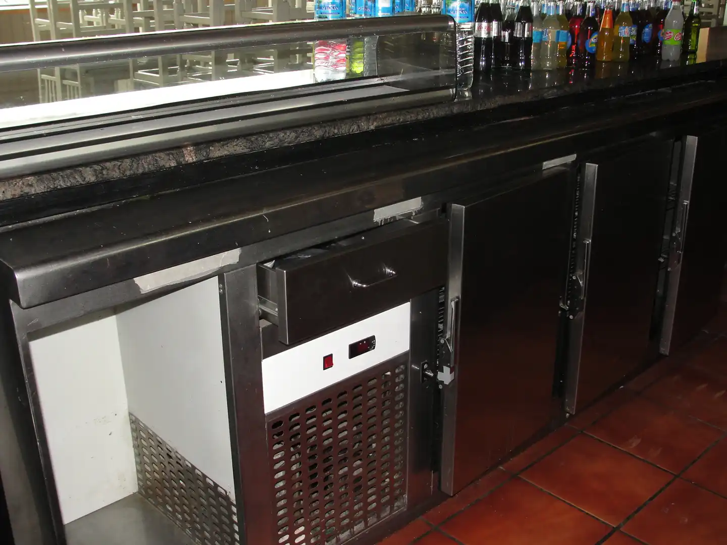 Local de lloguer en Ames amb Aire condicionat, Calefacció i Parquet