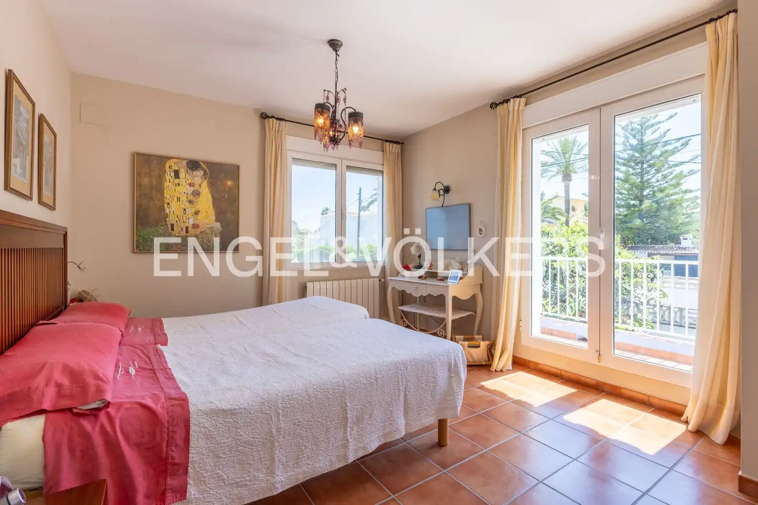 Casa con piscina in vendita a El Montgó, imagen 26
