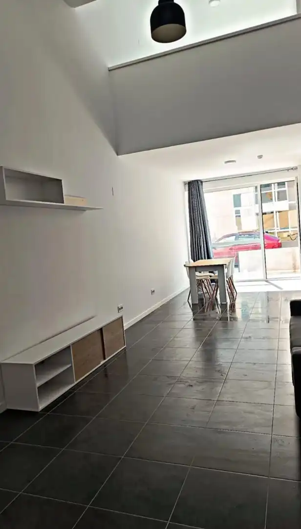 Menjador de Apartament en venda en Albacete