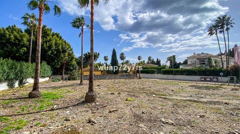 Foto 2 de Residencial en venta en Guadalmina Baja, Marbella