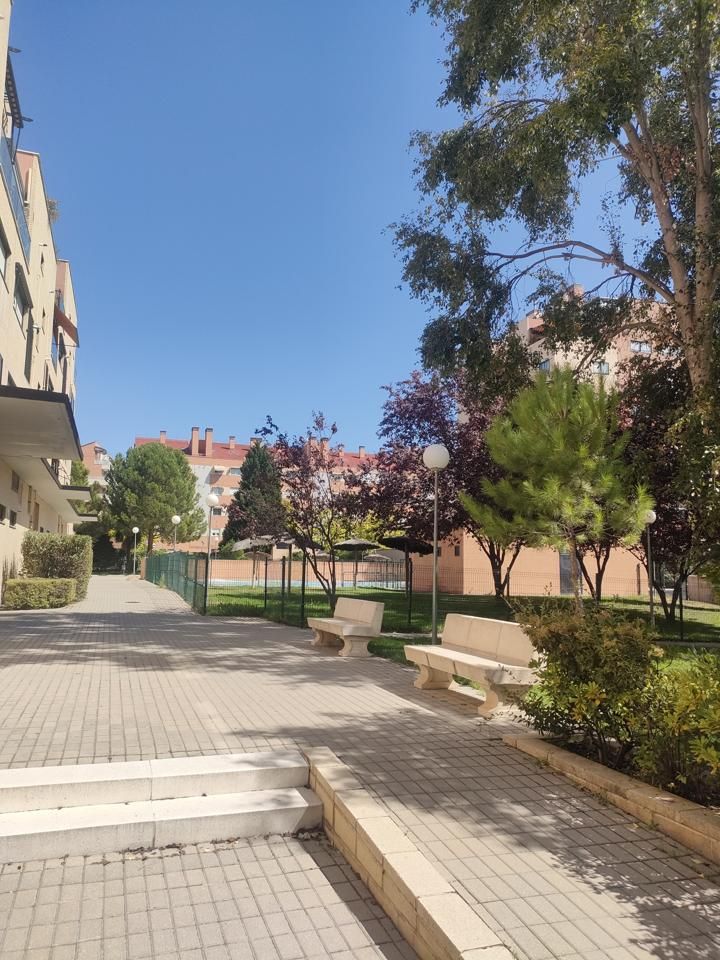 Flat to rent in Juan Carlos I, La Garena