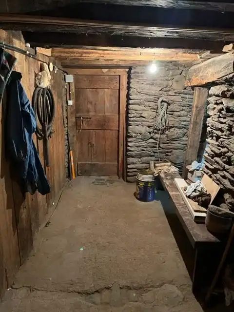Casa o chalet en venta en Alt Àneu con Calefacción