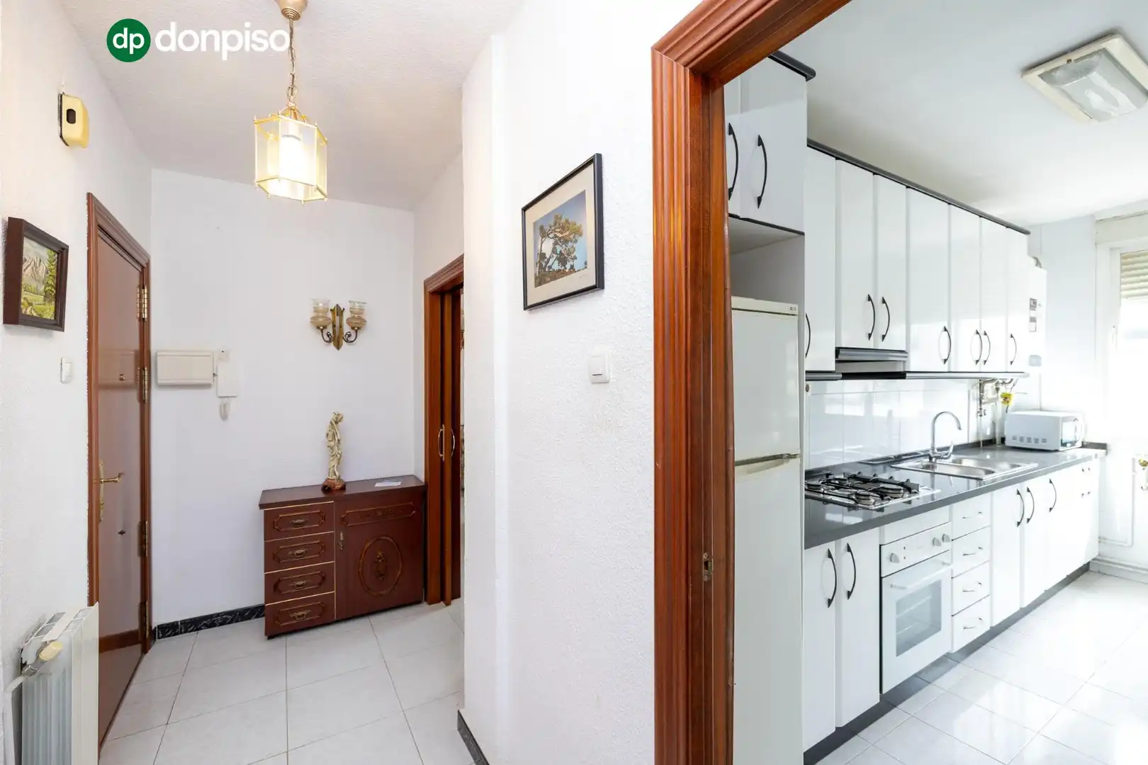 Piso en venta en PALENCIA, 3, Barrio de Zaidín