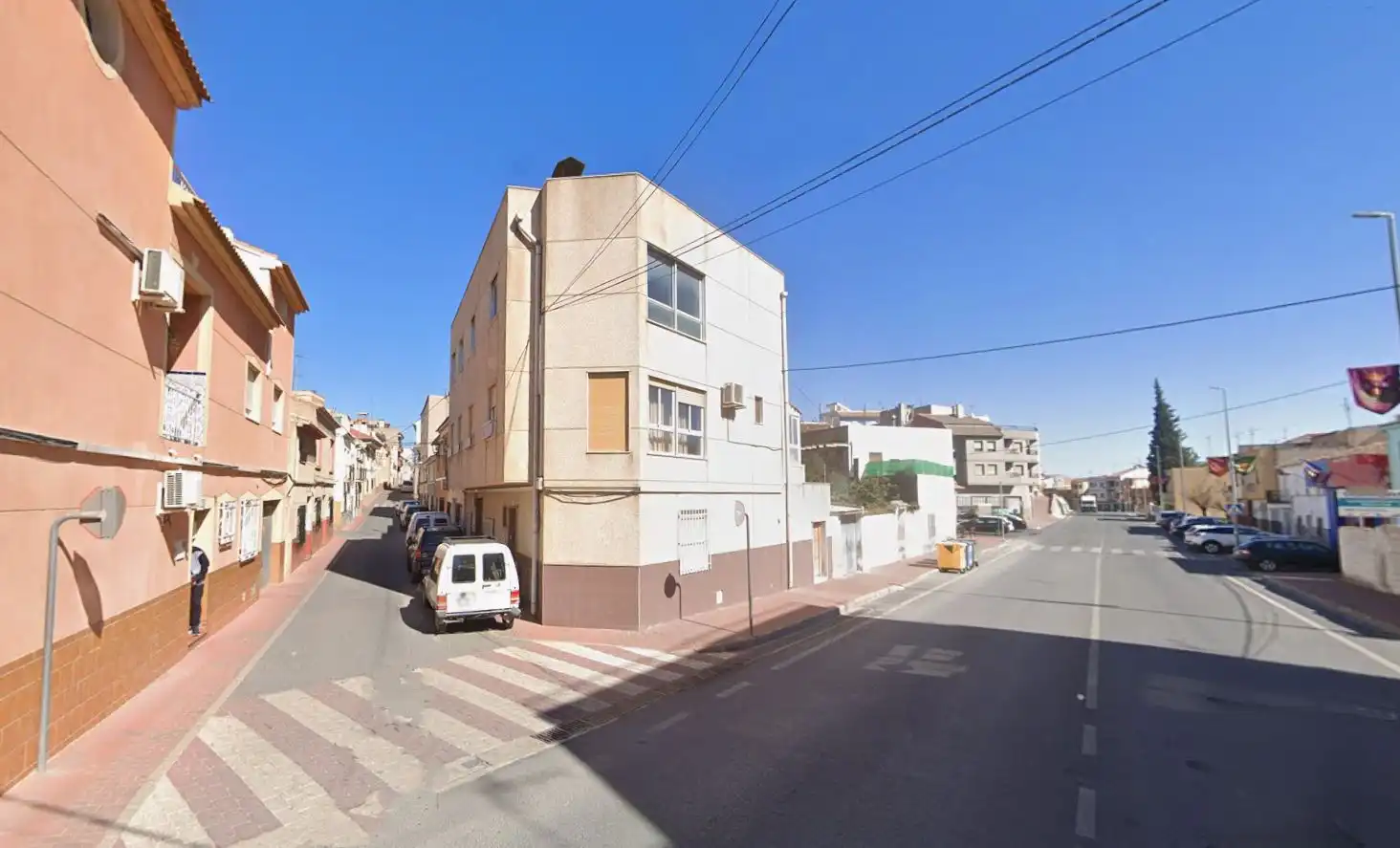 Apartment zum Verkauf in Calle CABEZO 37, imagen 3