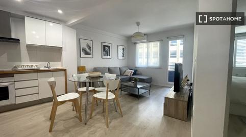 Foto 2 de Estudio para compartir en Mestalla, Valencia