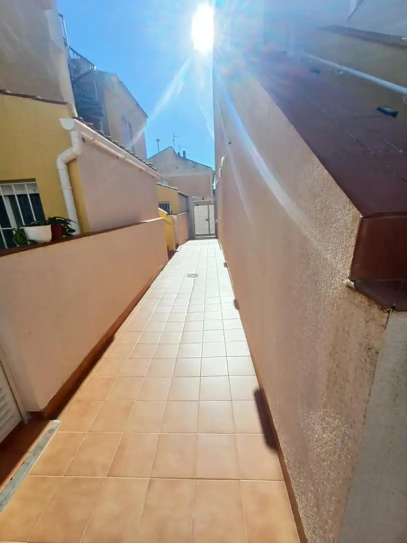Àtic en venda en Los Alcázares