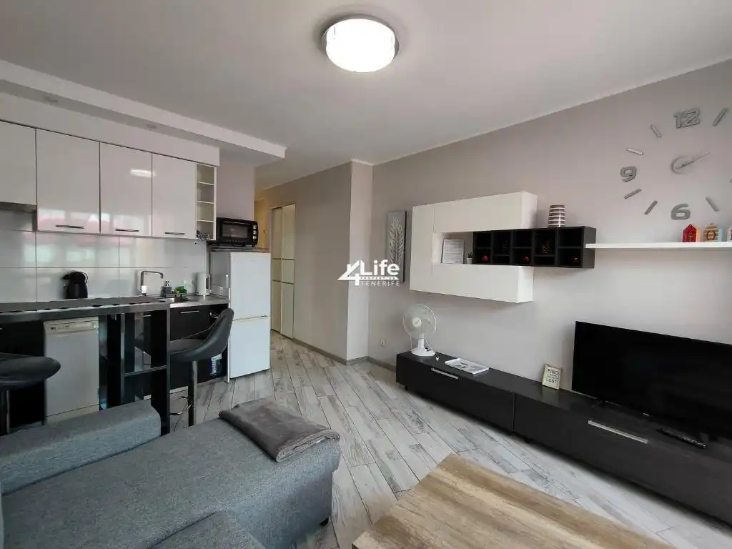 Apartament amb terrassa en venda a Costa Adeje, imagen 5