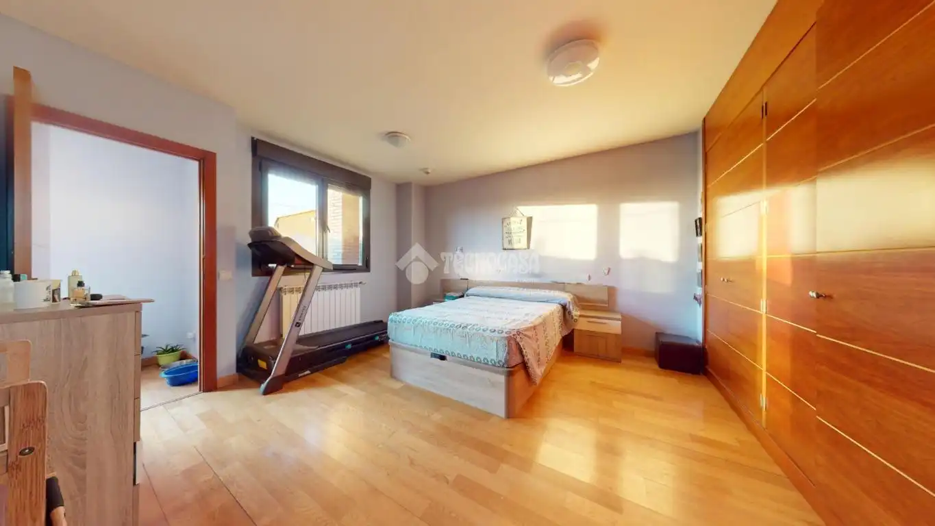 Appartamento con terrazza in vendita a Yebes - Valdeluz, imagen 23