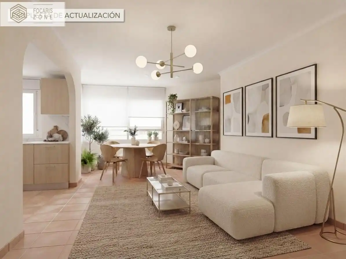 Flat for sale in Calle VANDELVIRA, imagen 2