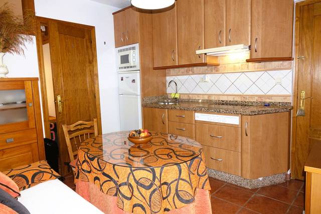Apartamento en Alquiler en Órgiva