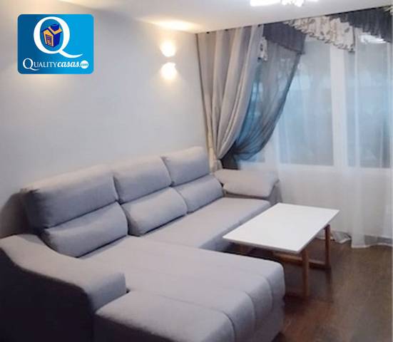 Piso en Venta en Garbinet - Parque de las Avenidas