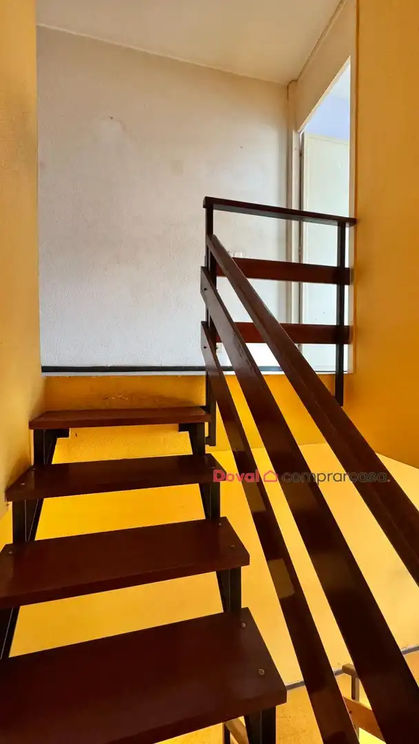 Dúplex en venta en Centro Urbano