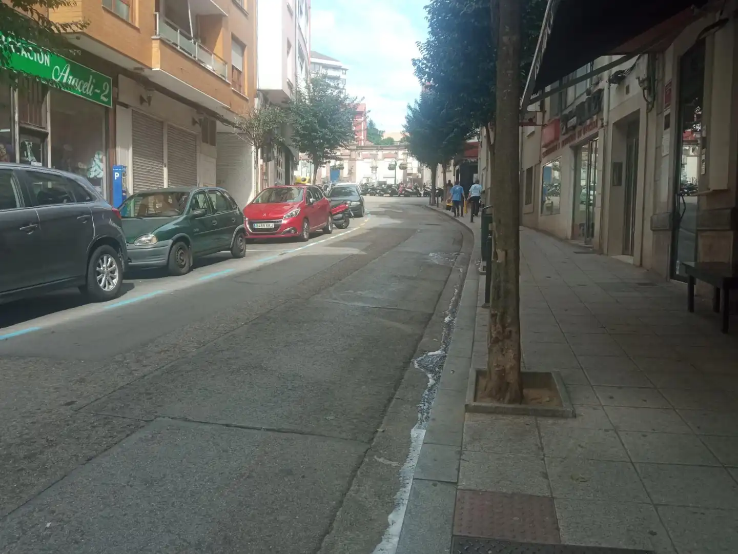 Local comercial en alquiler en Numancia - San Fernando, imagen 4