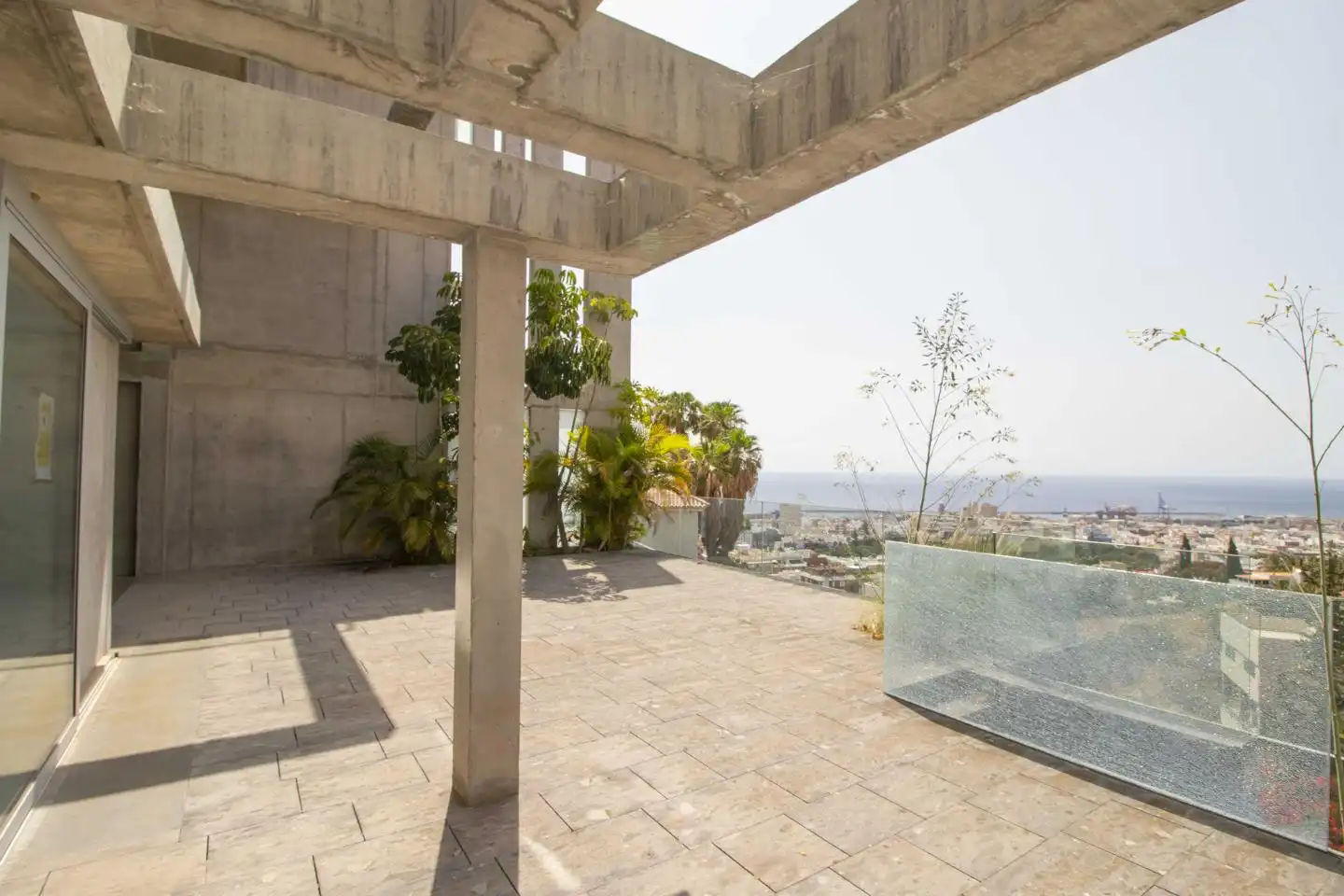 Terrasse von Haus oder Chalet zum Verkauf in Santa Cruz de Tenerife