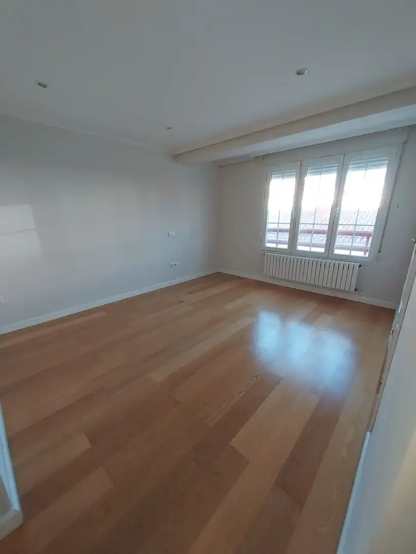 Wohnung zur Miete in Universidad San Francisco